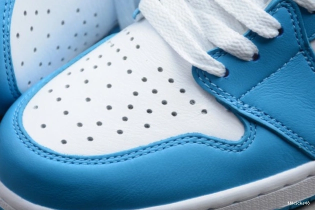 Reps TBkick High 555088-117 Retro OG Jordan 'UNC' 1 Air 0702